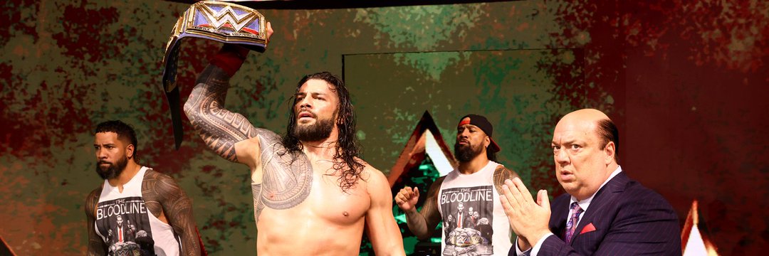 WWEBurner's profile banner image