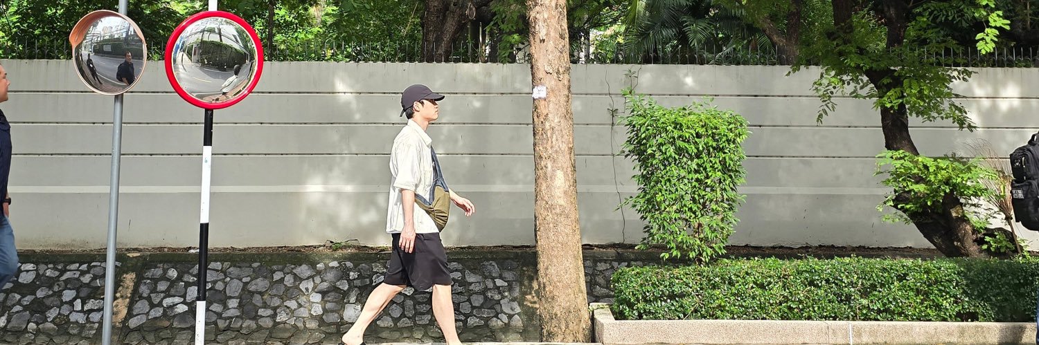 MisterDearDream🐧🌵☁️🌈 banner