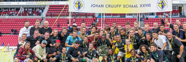 FRFansNL Profile Banner