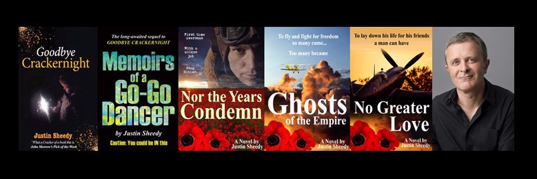 Justin_Sheedy's profile banner image