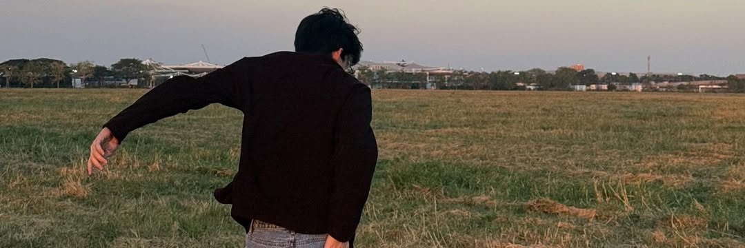 chanstrong's profile banner image