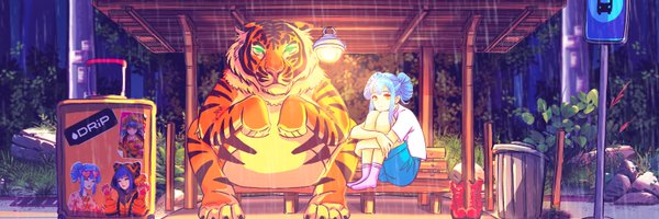 LukisHobby Profile Banner