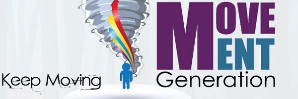 MovementGen Profile Banner