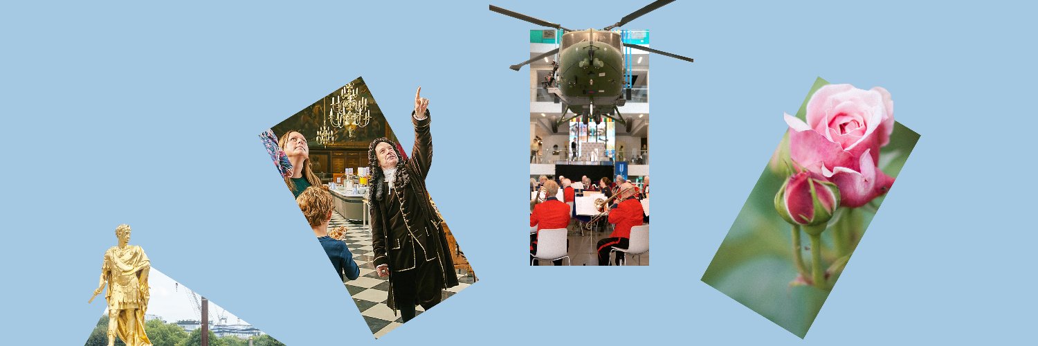 Chelsea Heritage Quarter banner