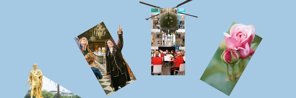 ChelseaHistFest Profile Banner