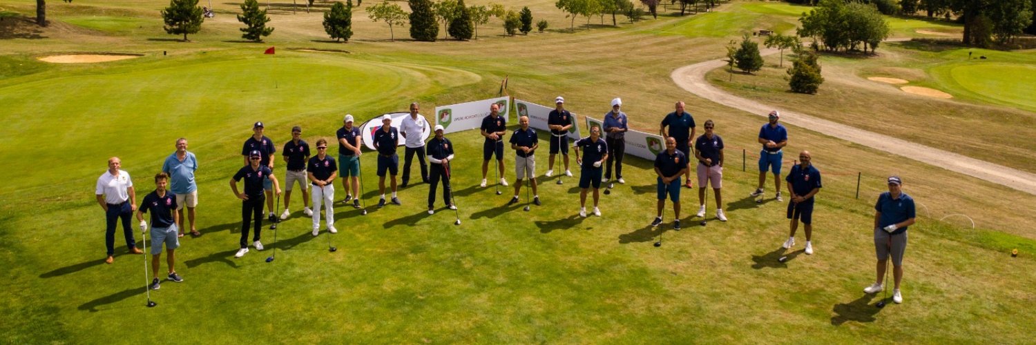 HowzatGolf's profile banner image
