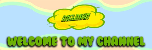 OnlyMelman Profile Banner