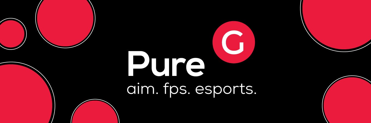 PureG banner