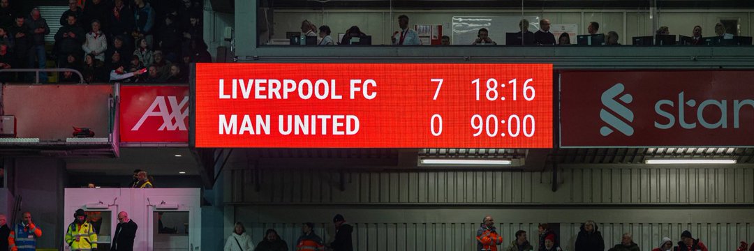 Rare W's banner