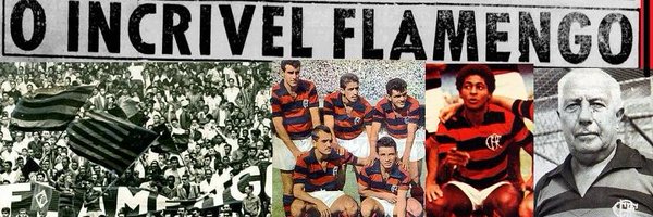 Flamengo Alternativo Profile Banner