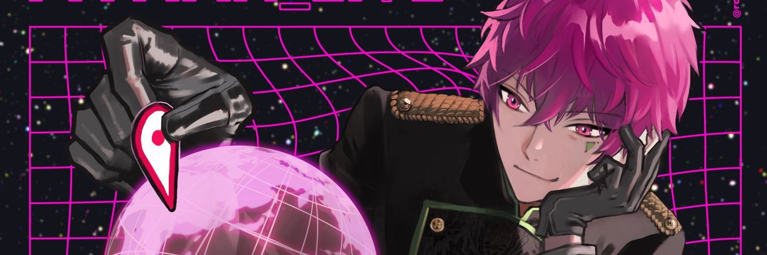 Pitman🪶ぴっとまん banner