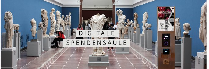 spendensaeule's profile banner image