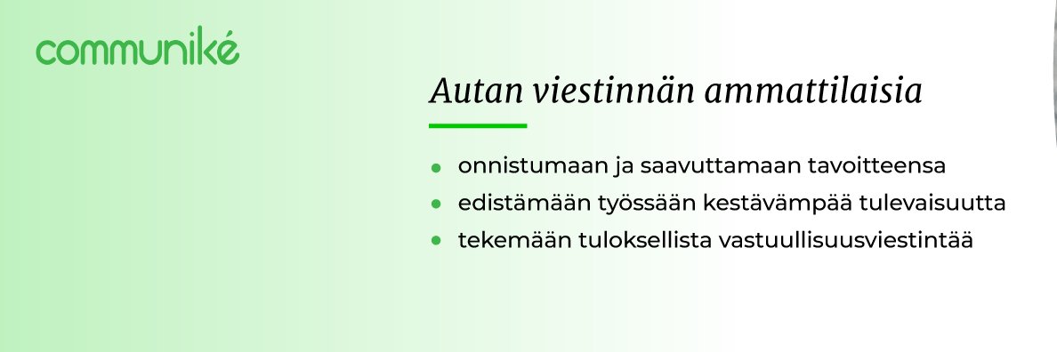 Heidi Korva banner
