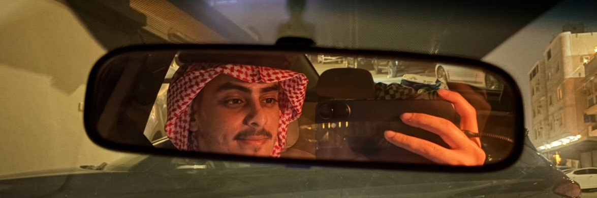 Abdullah Alotaibi banner