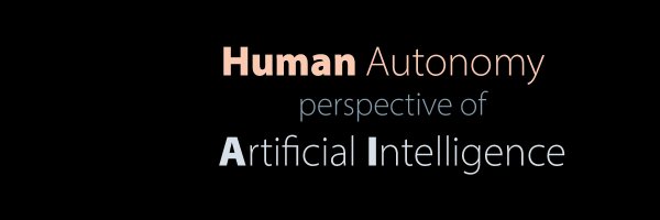 _HUMANAI_ Profile Banner