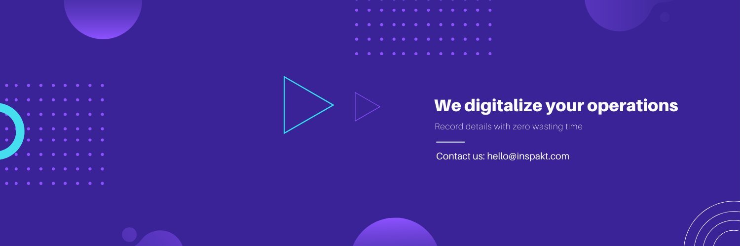 inspaktcom's profile banner image