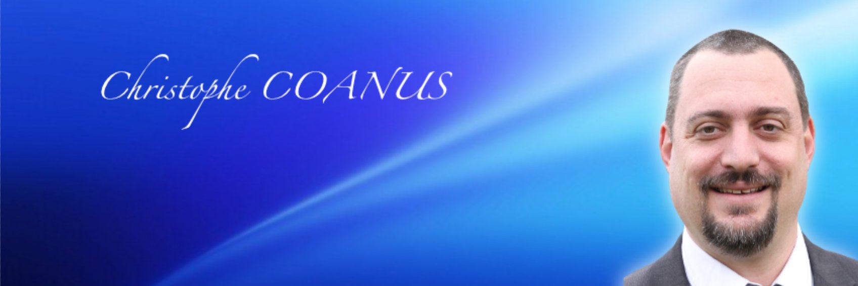 coanus's profile banner image