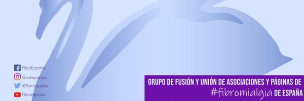 @fibroespaña Profile Banner