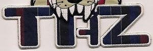 TDemazz's profile banner image