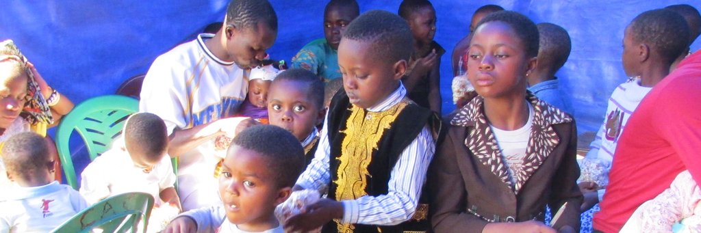 gwfoundation's profile banner image