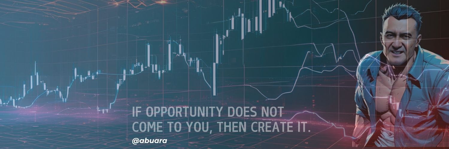 abuara's profile banner image