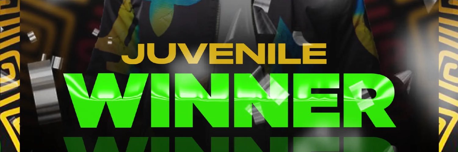 Gamechanger Juvenile banner