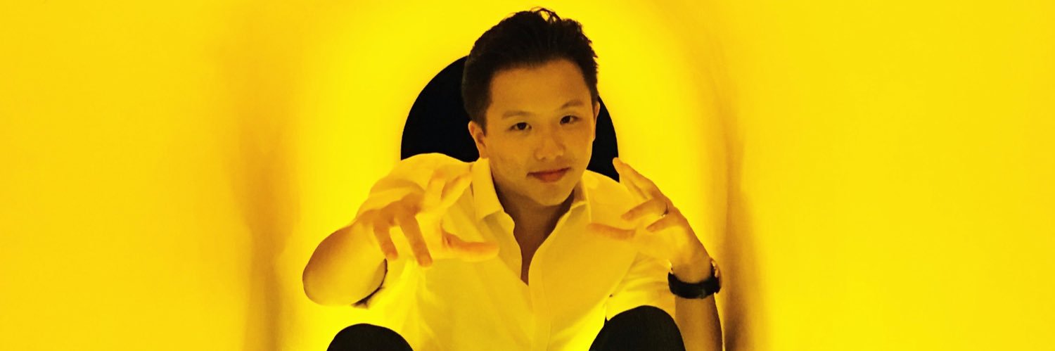 carlsonlee's profile banner image