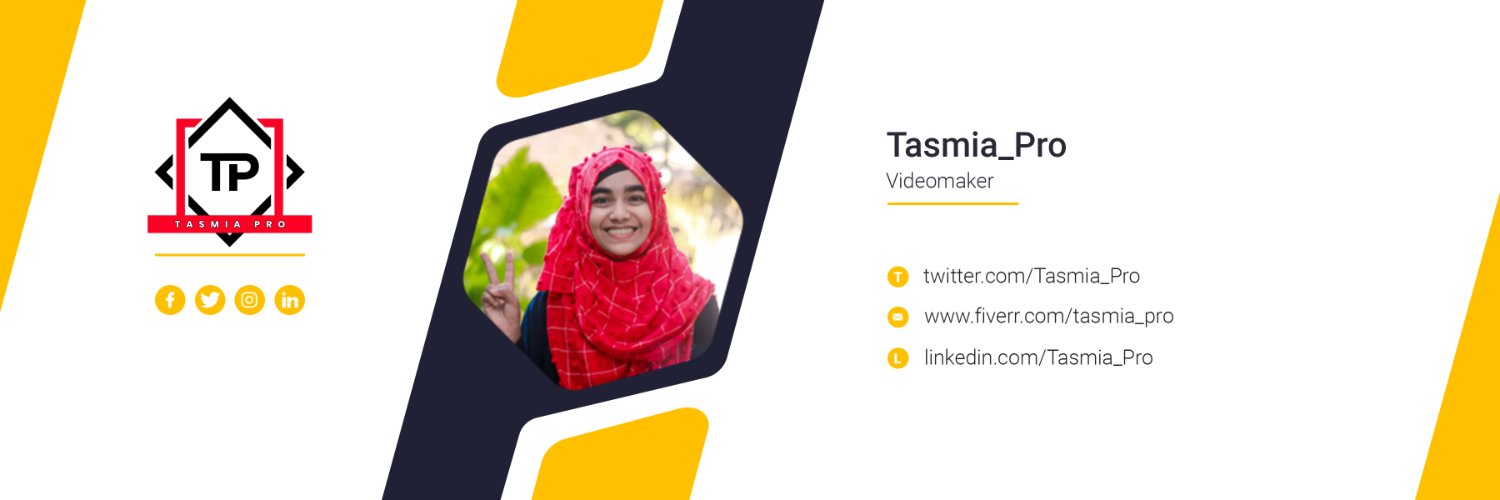 Tasmia_Pro banner