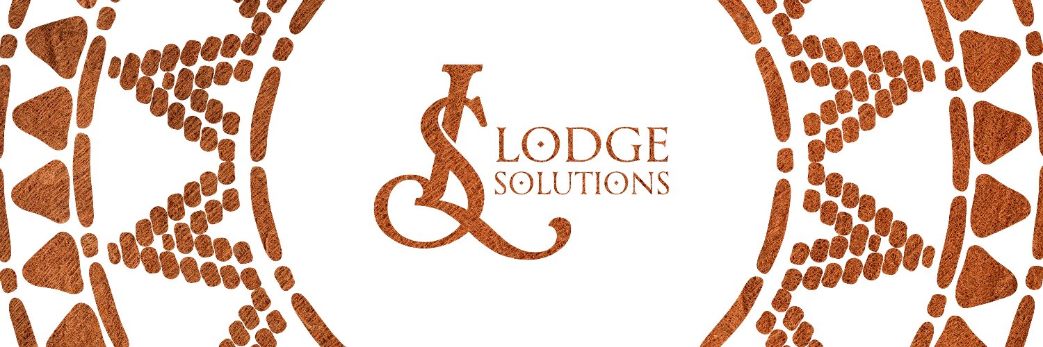 Lodge Solutions Ltd banner
