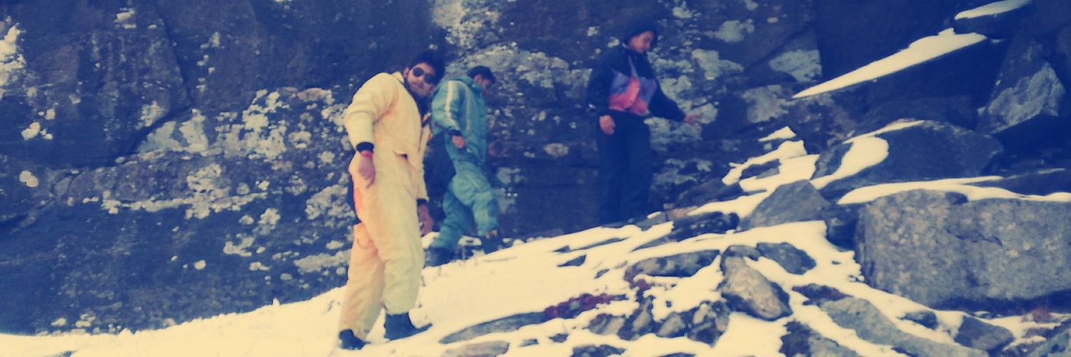 1Parshantsharma's profile banner image