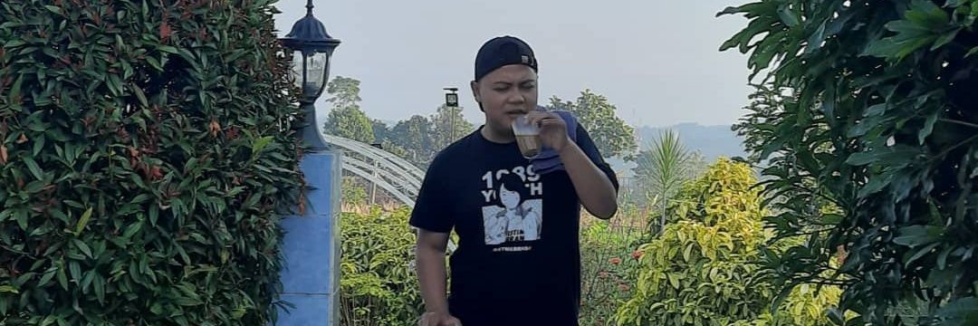 ffahrizalll's profile banner image