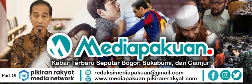 MediaPakuan's profile banner image