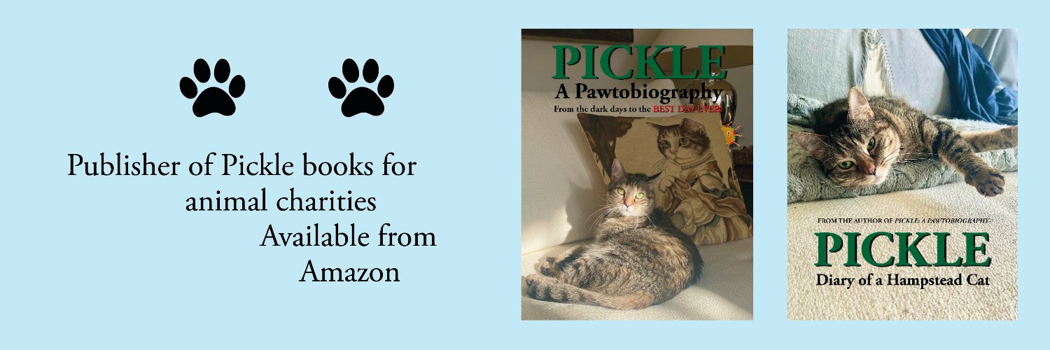 Gonzo the Cat's banner