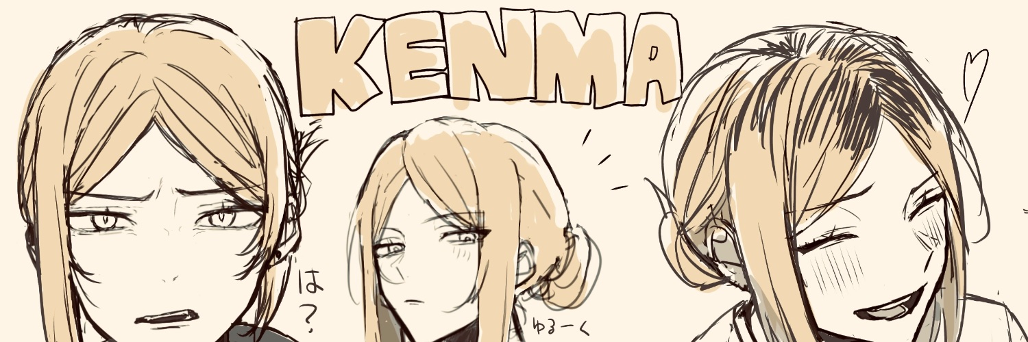 KoMu_1117's profile banner image