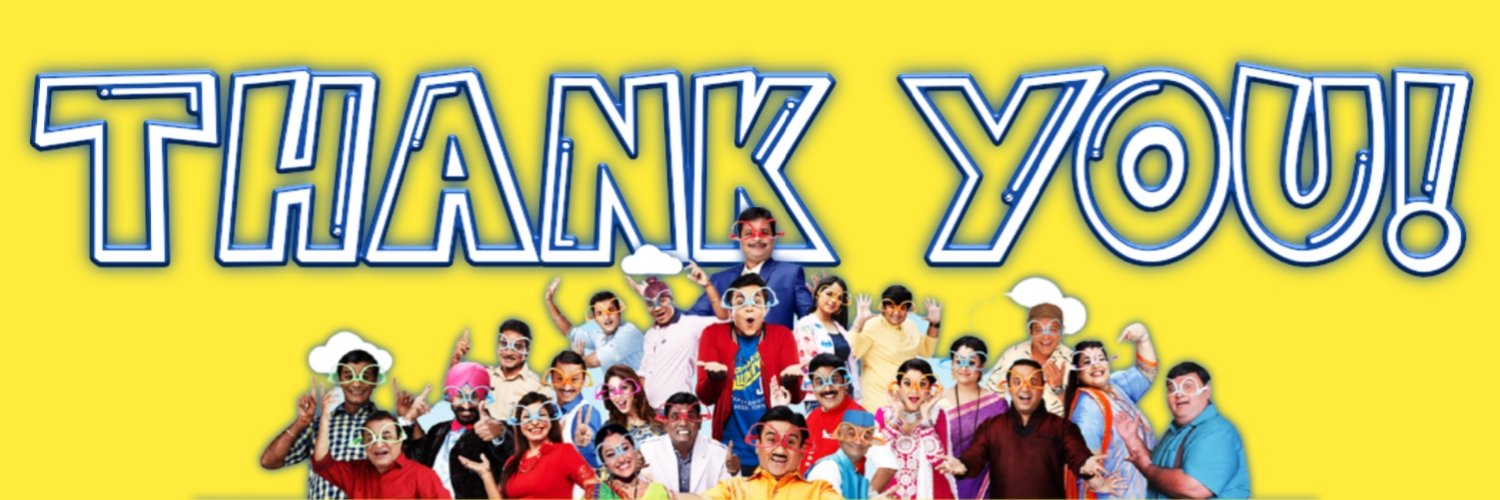 TMKOC Super FanClub banner