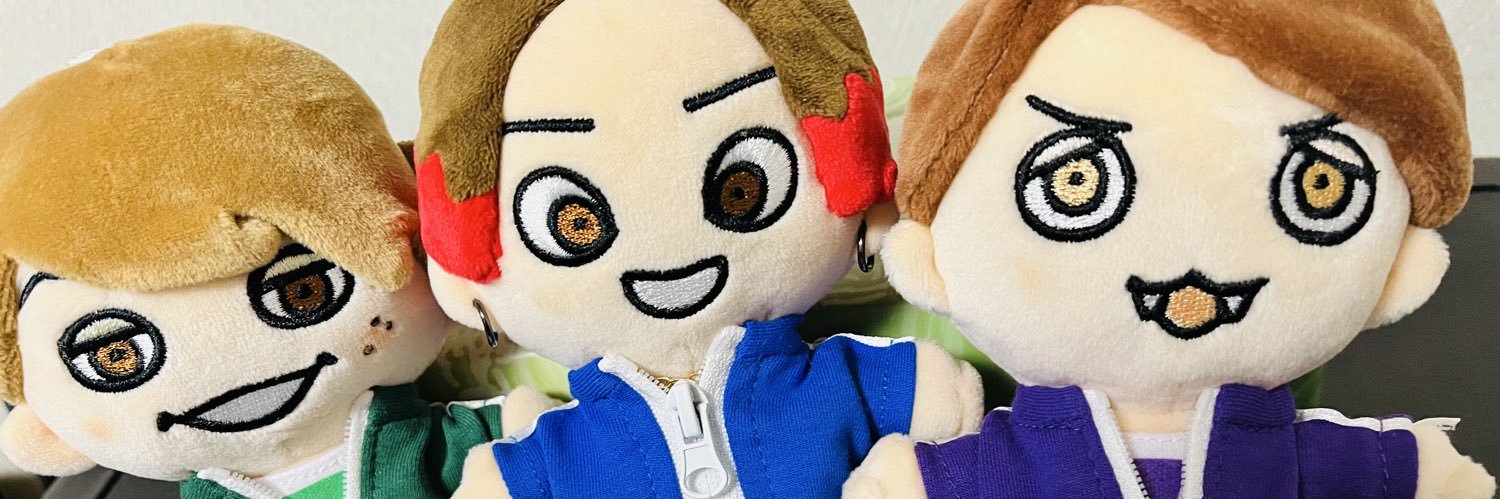 usagimoka's profile banner image