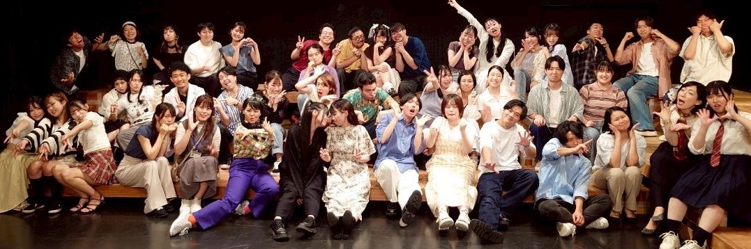 九曜社👉次回『スクールアフタースクール3』 banner