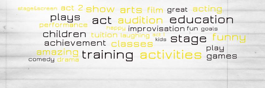 EvolveTheatre's profile banner image