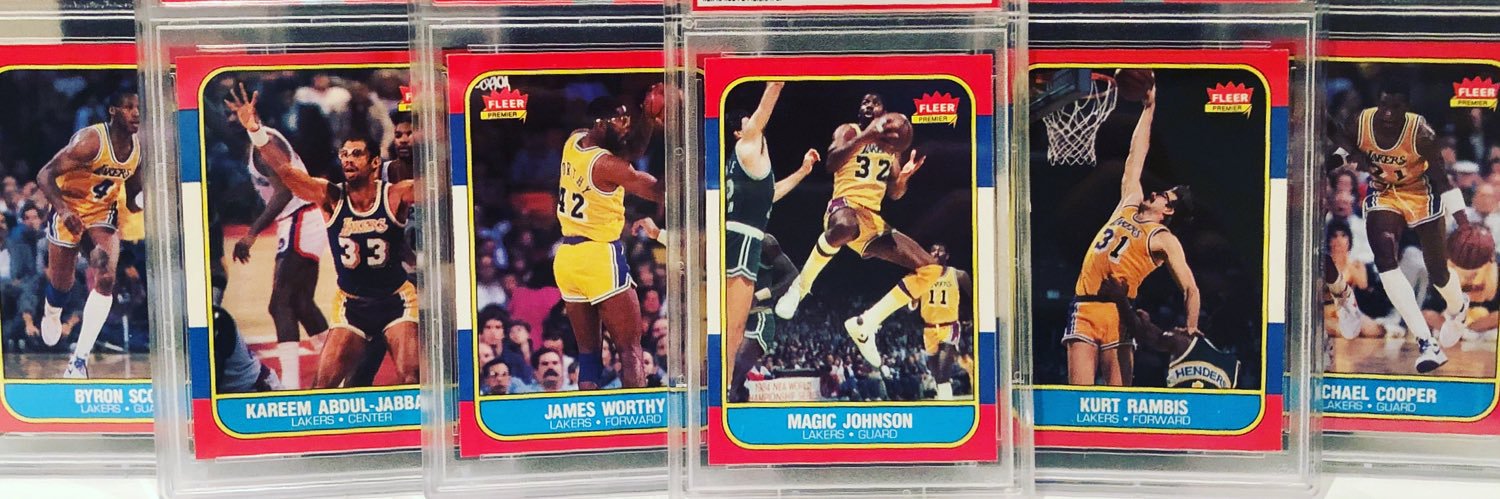 CaliforniaCardCollector banner