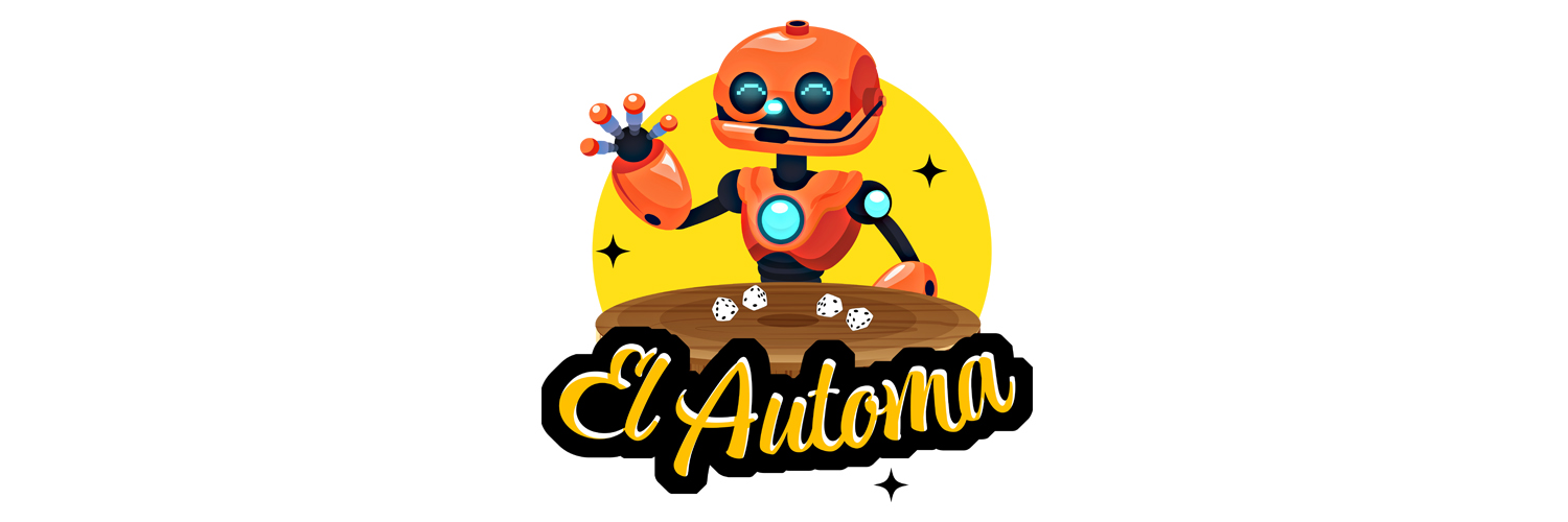 El Automa banner