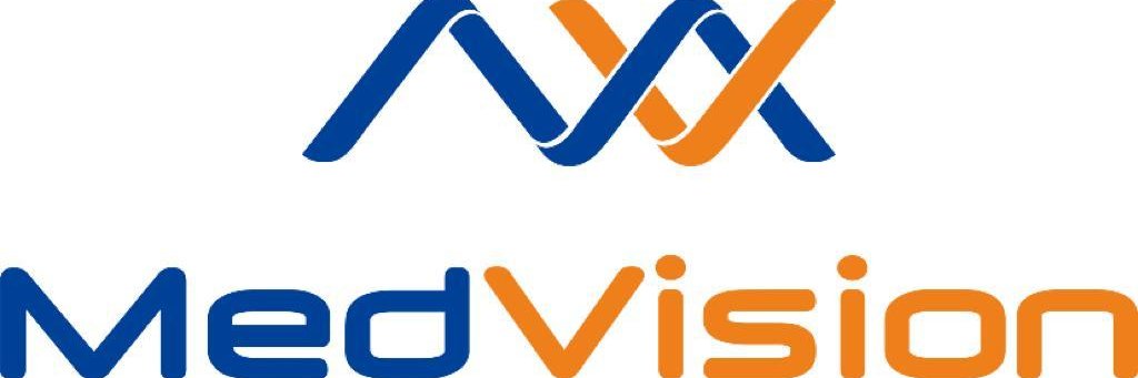 MedVision banner
