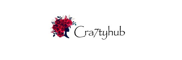 Cra7tyHub Profile Banner