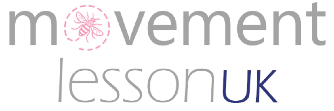 Movement Lesson UK banner