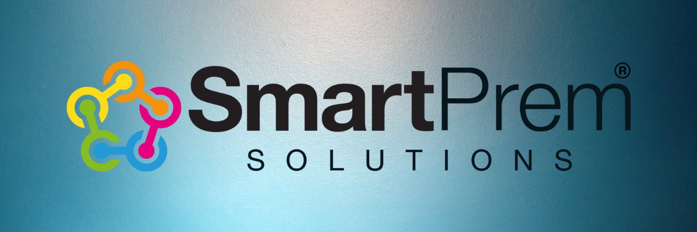 SmartPrem Solutions banner