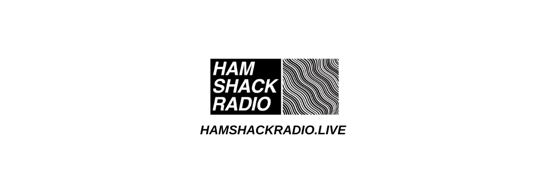 Hamshack Radio banner