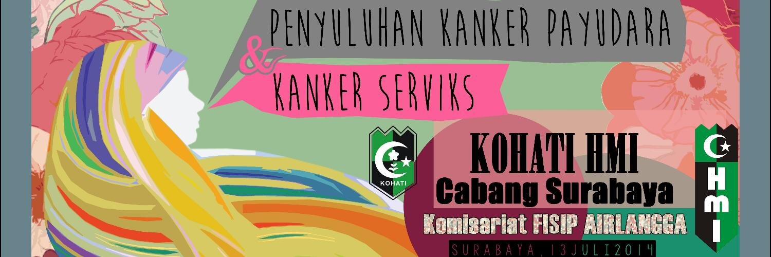 HmI FISIP Airlangga banner