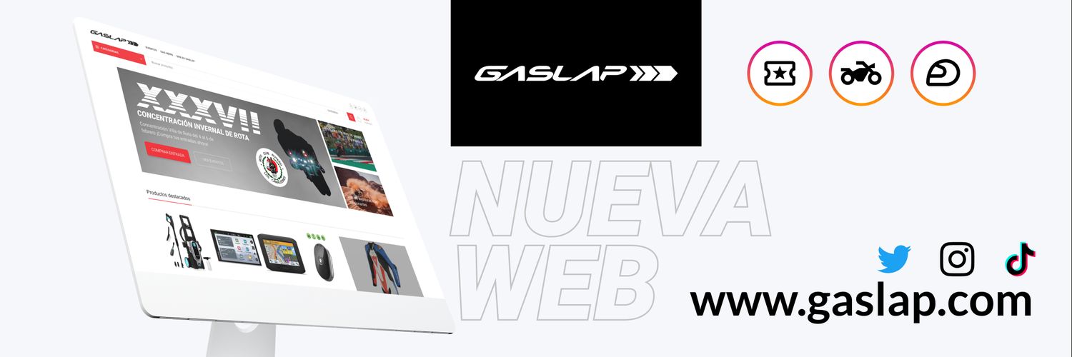 gaslapoficial's profile banner image