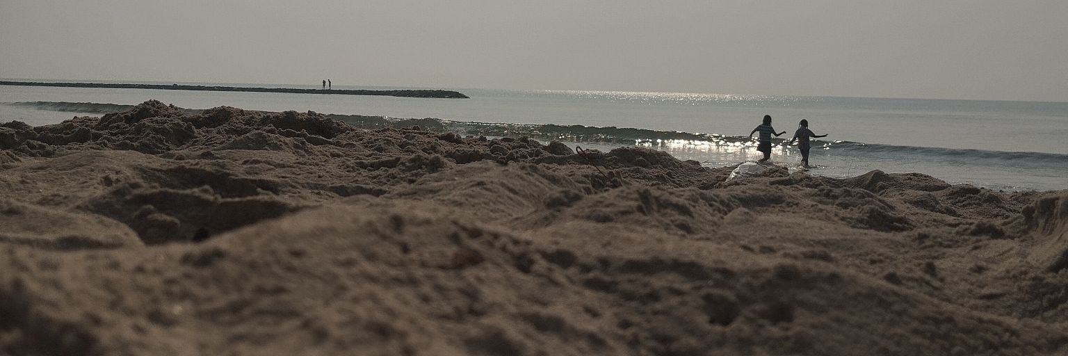 K.P. banner