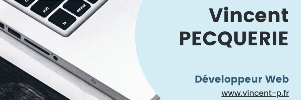 VPecquerie's profile banner image