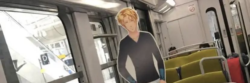 Mel saw Twice ˣ² banner